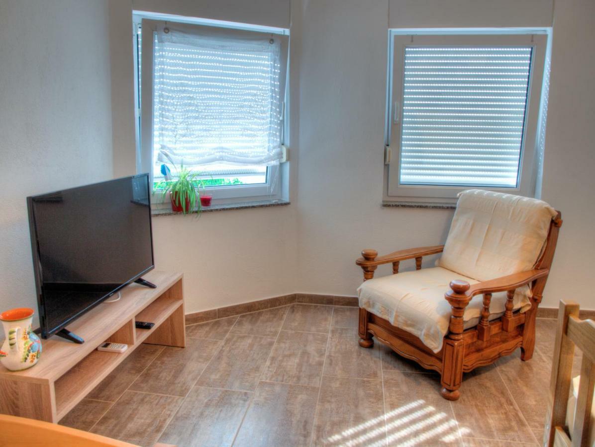 Apartmani Matko Zadar Extérieur photo